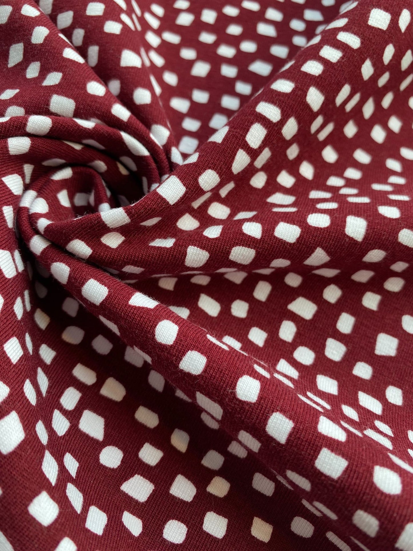 Kontuurmähe (One Size)
