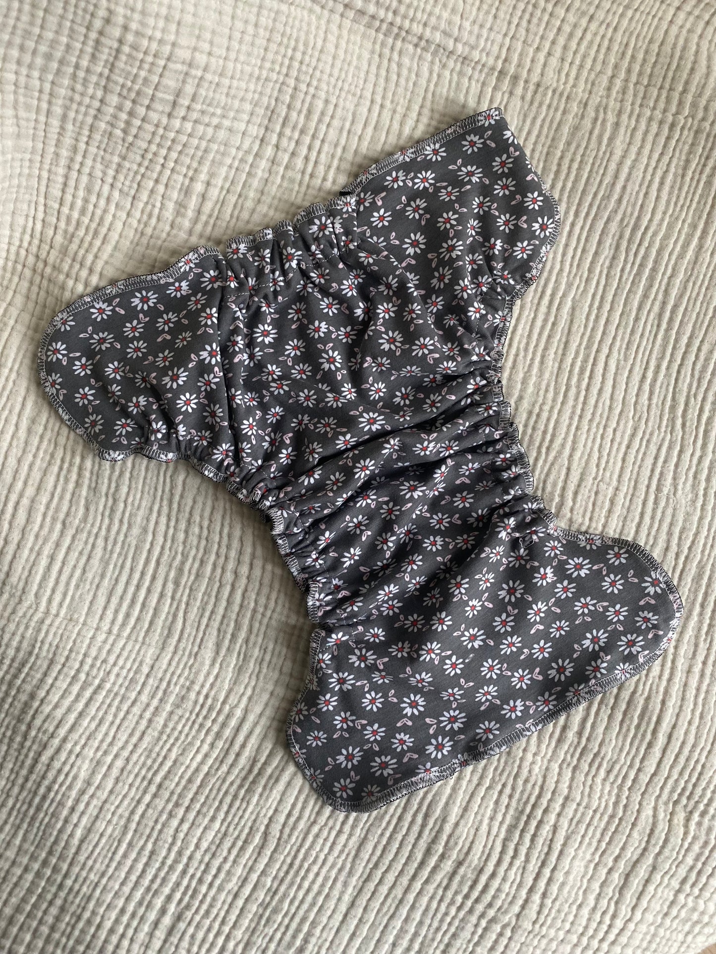 Kontuurmähe (One Size)