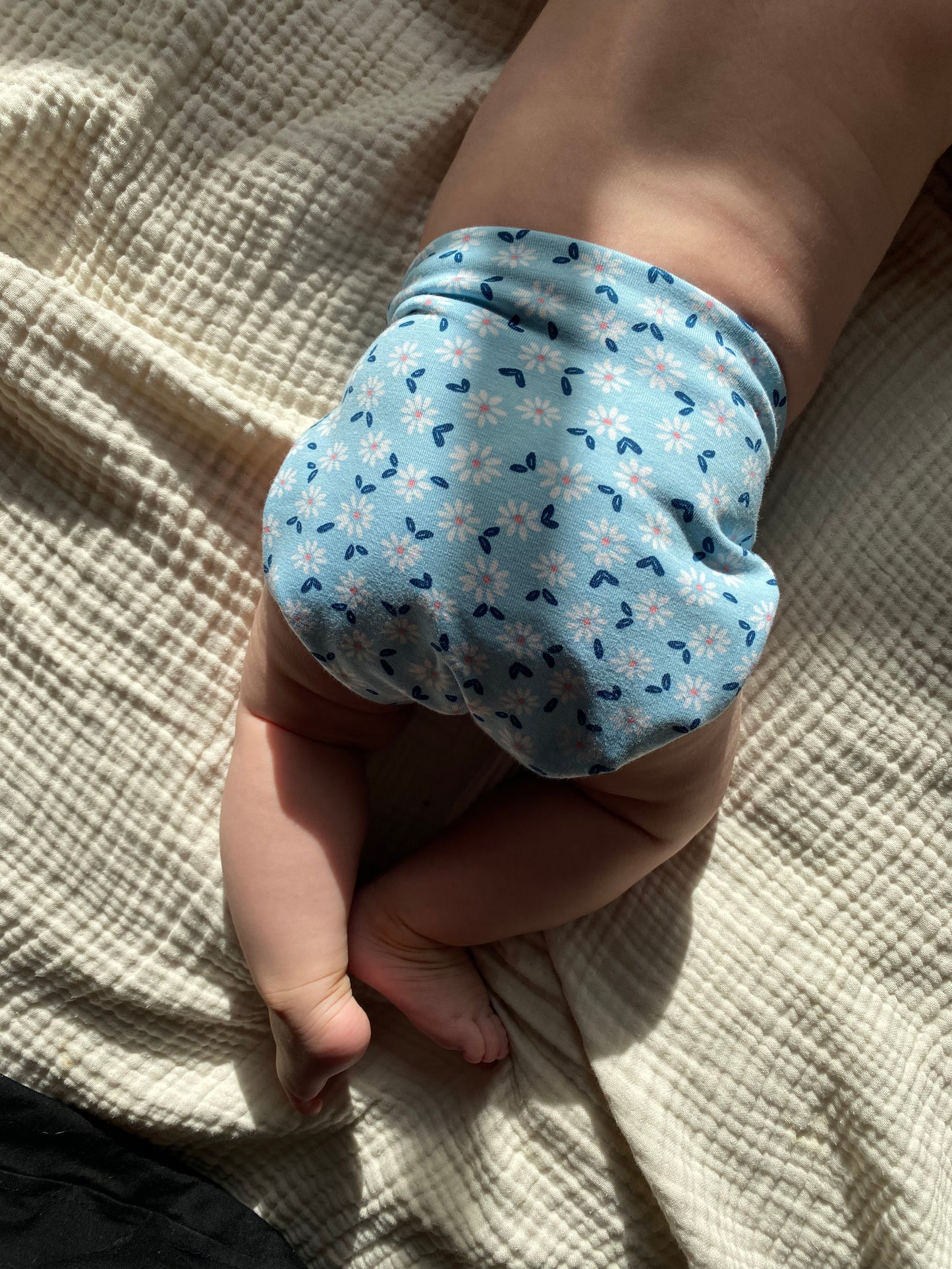 TENCEL™️ eelvolditud mähe