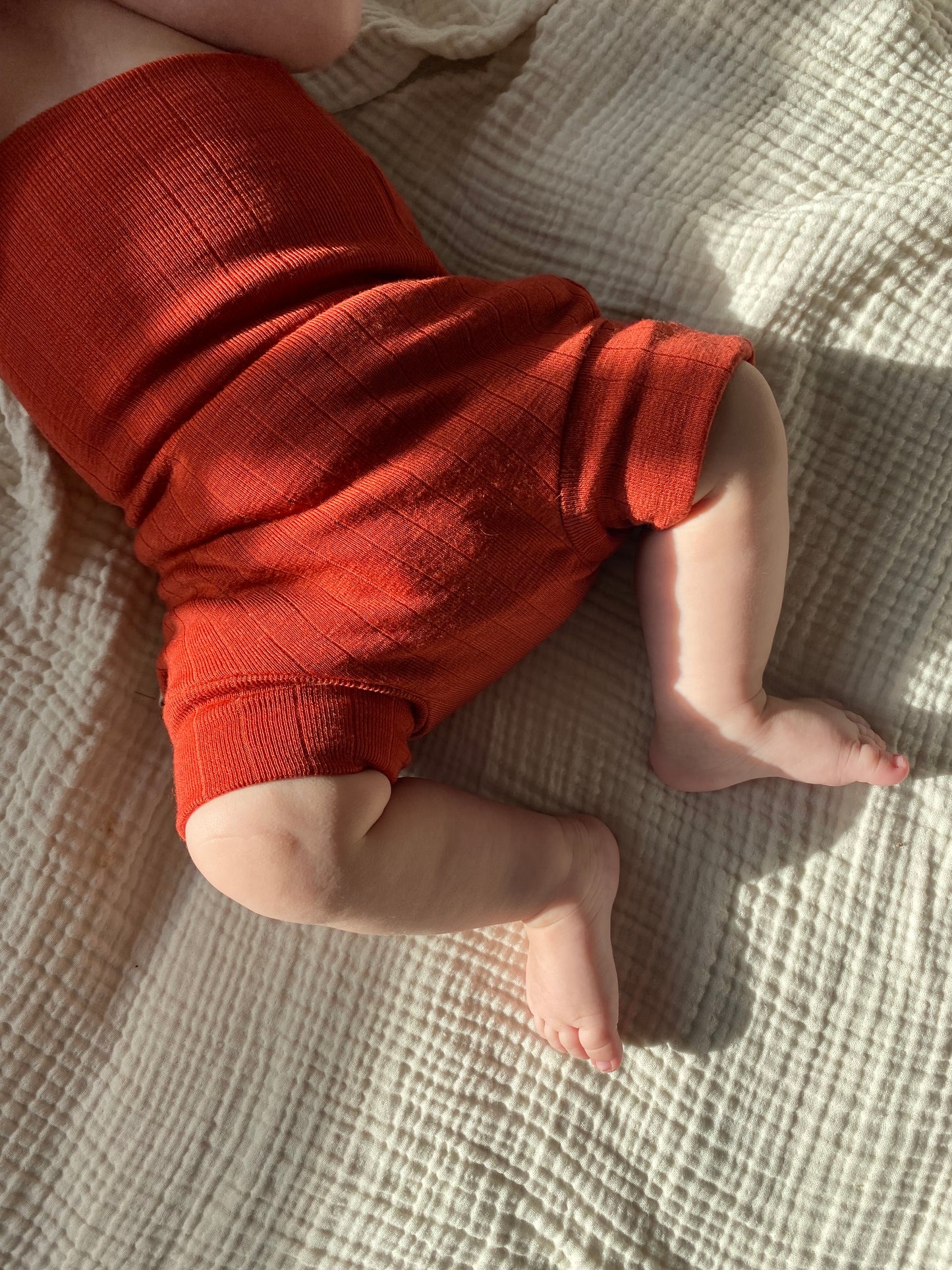M (6-12 kg) Meriinopüksid - LANOLIINITATUD