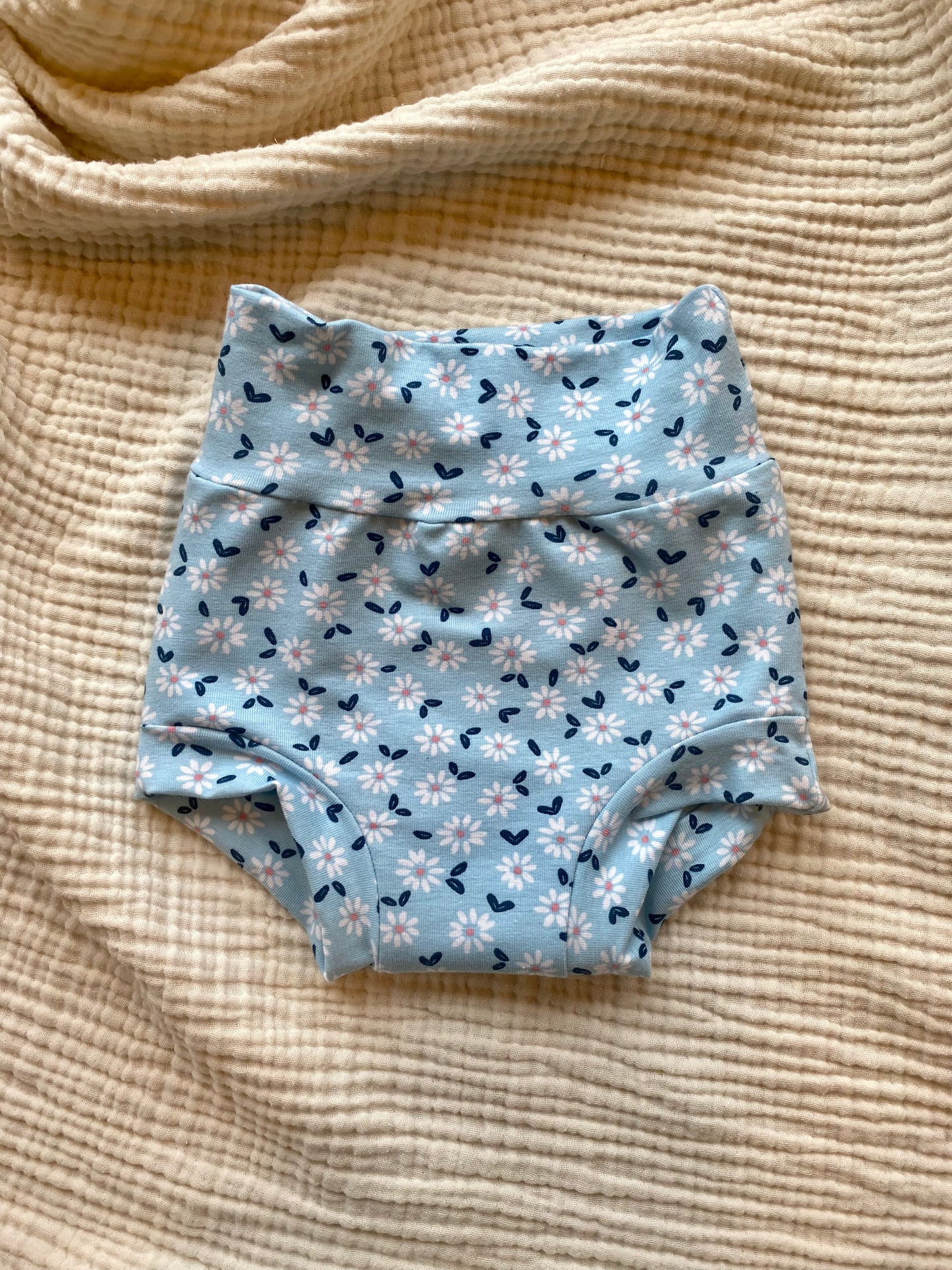 Potitrennipüksid