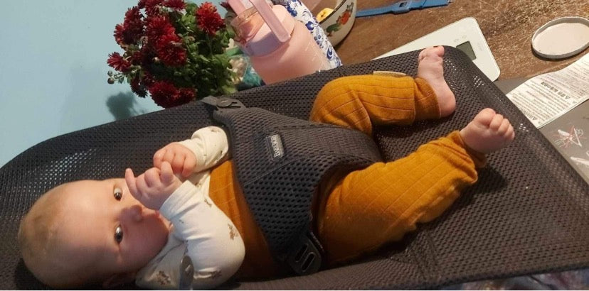 Pikad 100% meriinovillased mähkmepüksid