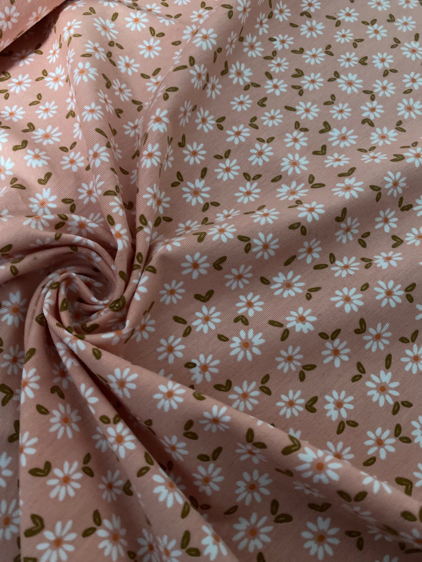 TAEVAS - Mahepuuvillasest trikotaažist nelinurkmähe / HEAVEN - organic cotton jersey flat diaper