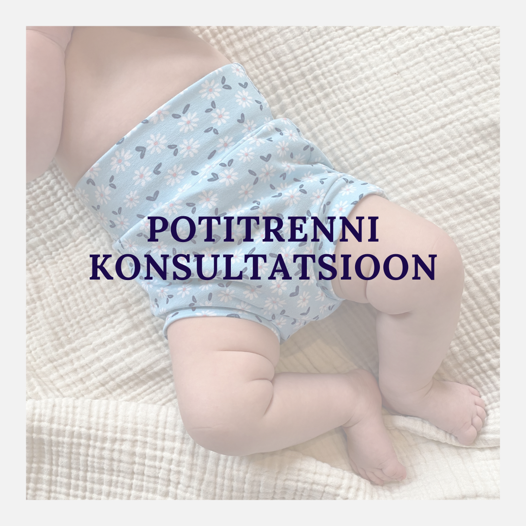 Potitrenni konsultatsioon