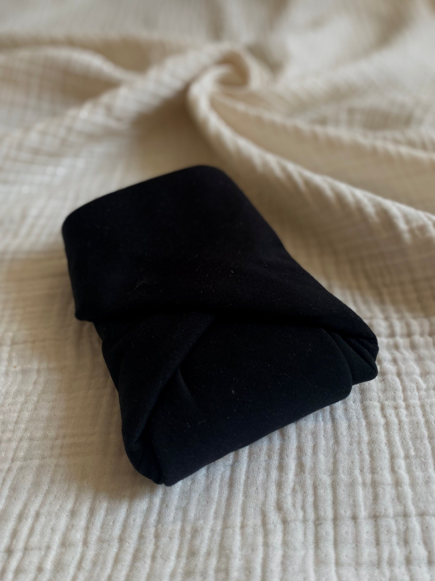 Valhalla - kahekordne TENCEL™ nelinurkmähe / Double-Layer TENCEL™ Flat Diaper