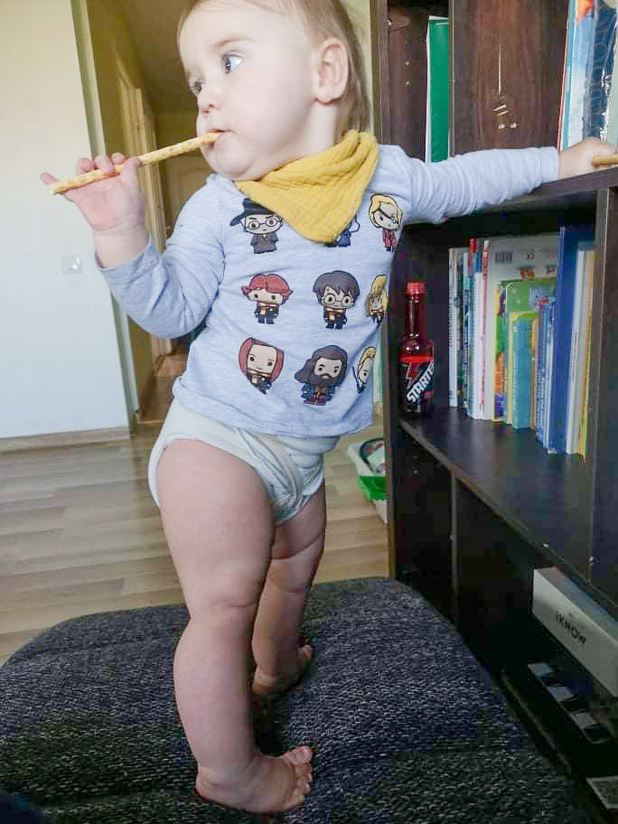 Eelvolditud mähe THOR